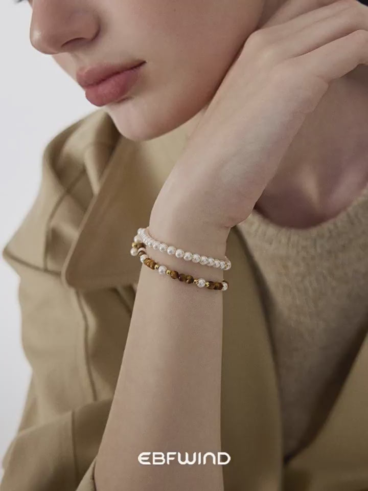 Collier en cristal naturel couronne vintage
