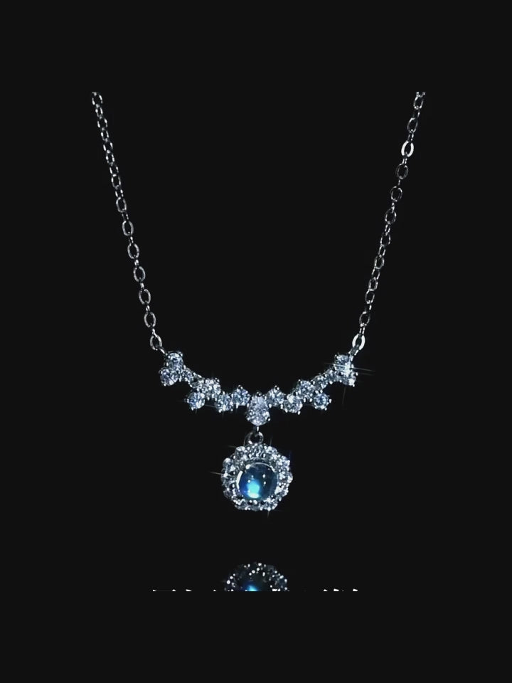 Collier Sérénité Claire