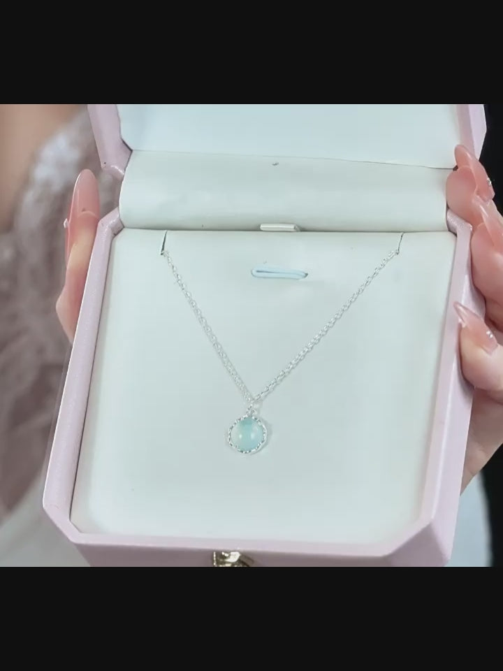 Collier Thal Lior