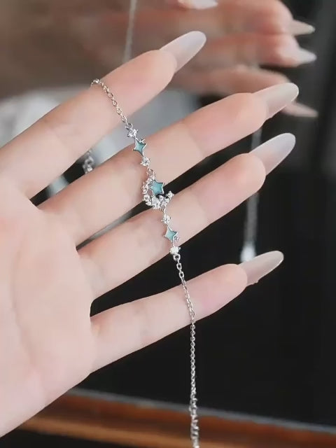 Bracelet Songes au clair de lune