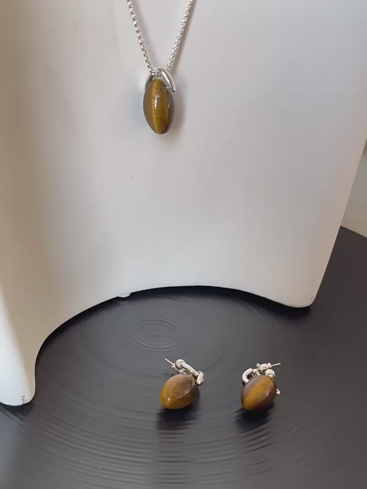 Collier Sakura en jade Hetian