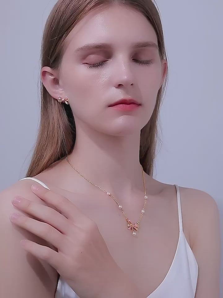 Collier de jade Hetian naturel éclat lunaire