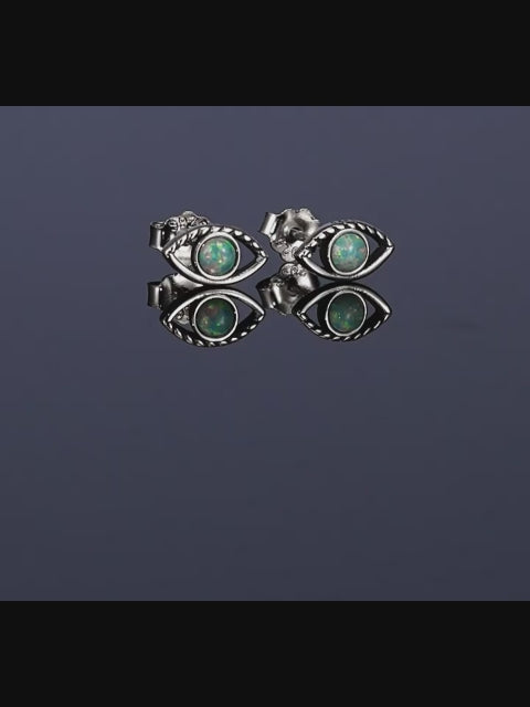 Boucles d'oreilles Sight Nexus