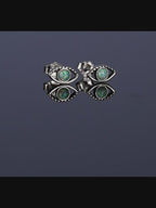 Boucles d'oreilles Sight Nexus