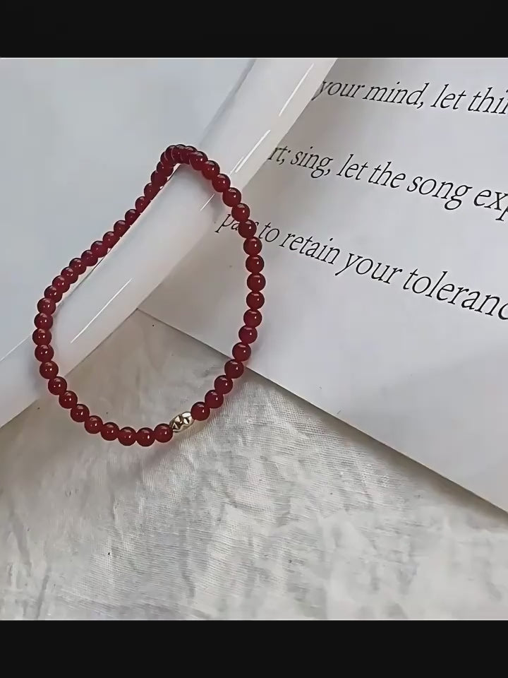 Collier en cristal naturel couronne vintage