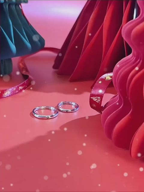 Bague en améthyste naturelle irrégulière – Calme l'esprit, approfondit l'intuition, attire la paix