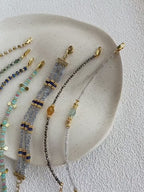 Original Multi-stones Bracelet Stack - Your Personal Protection