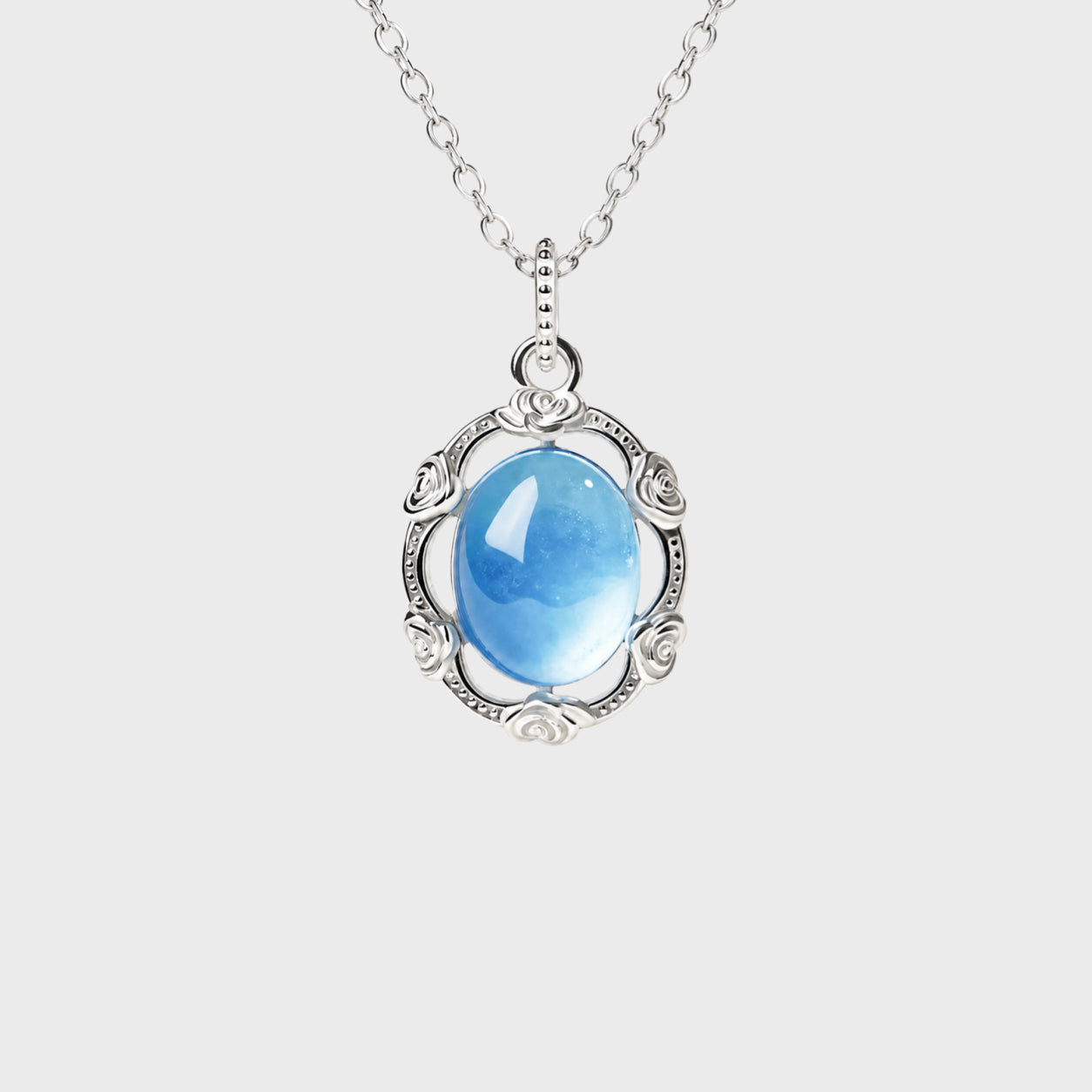 Sea Courage Necklace