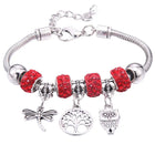 Tree-Pandora Bracelet