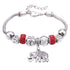 5pcs Pandora Bracelets