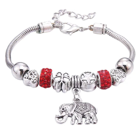 5pcs Pandora Bracelets