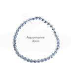 Collier en cristal naturel couronne vintage