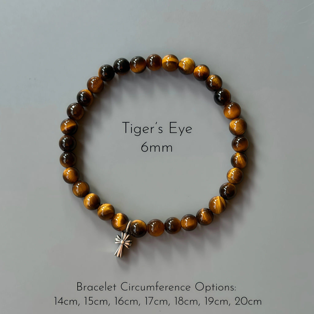 Collier en cristal naturel couronne vintage
