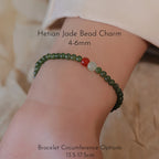 Collier en cristal naturel couronne vintage
