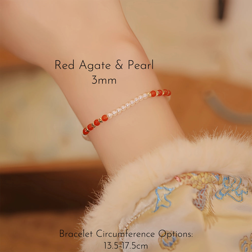 Collier en cristal naturel couronne vintage