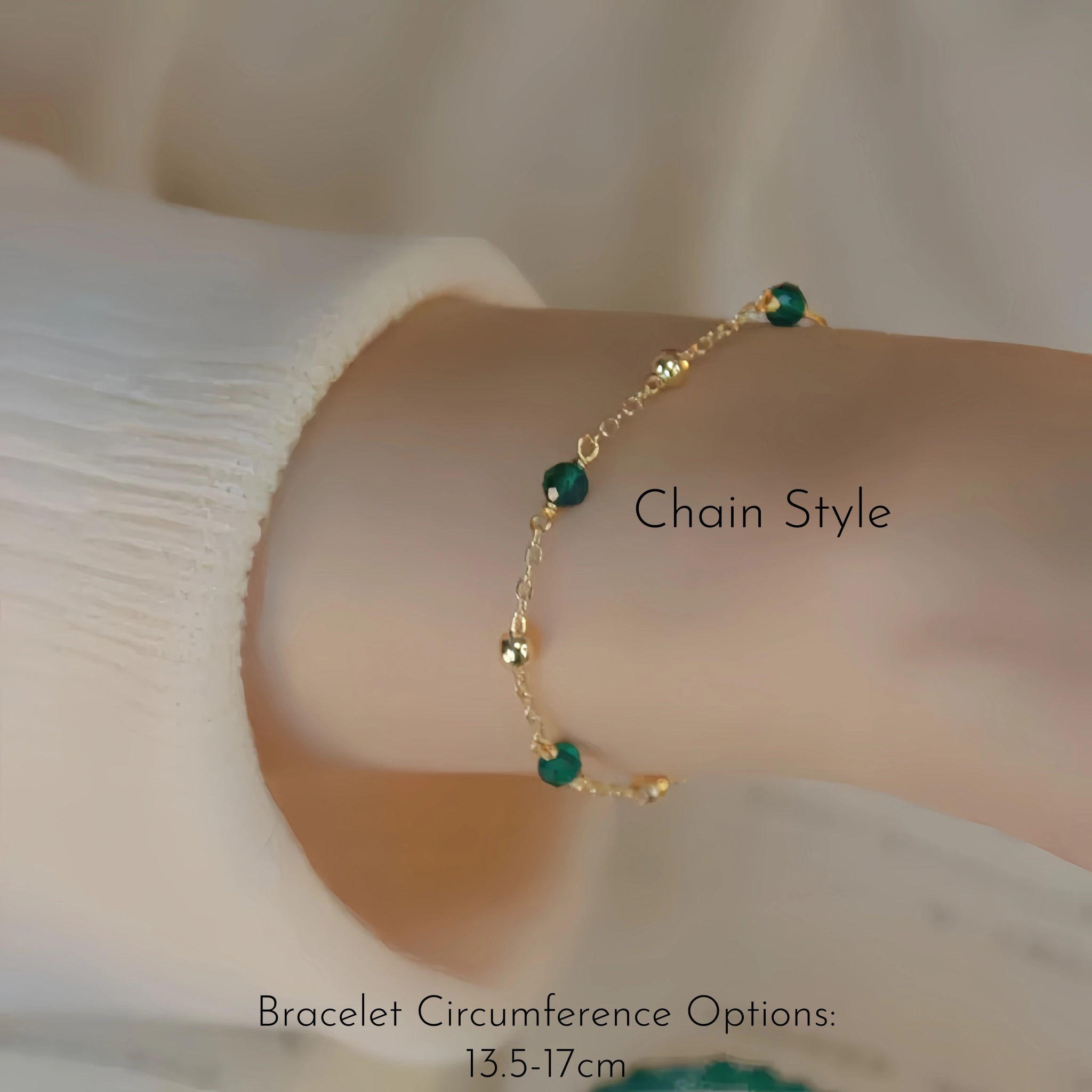 Collier en cristal naturel couronne vintage