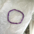 Dopamine‑Colored Crystal Stackable Bracelet - Boost Energy & Lift Mood
