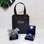 Gift Box Set with LED Light