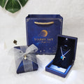 Gift Box Set with LED Light