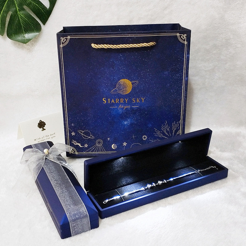 Gift Box Set with LED Light
