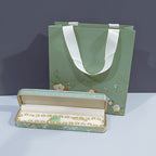 Vintage Brocade Gift Box Set