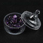 Natural Crystal Cleansing Bowl
