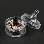 Natural Crystal Cleansing Bowl