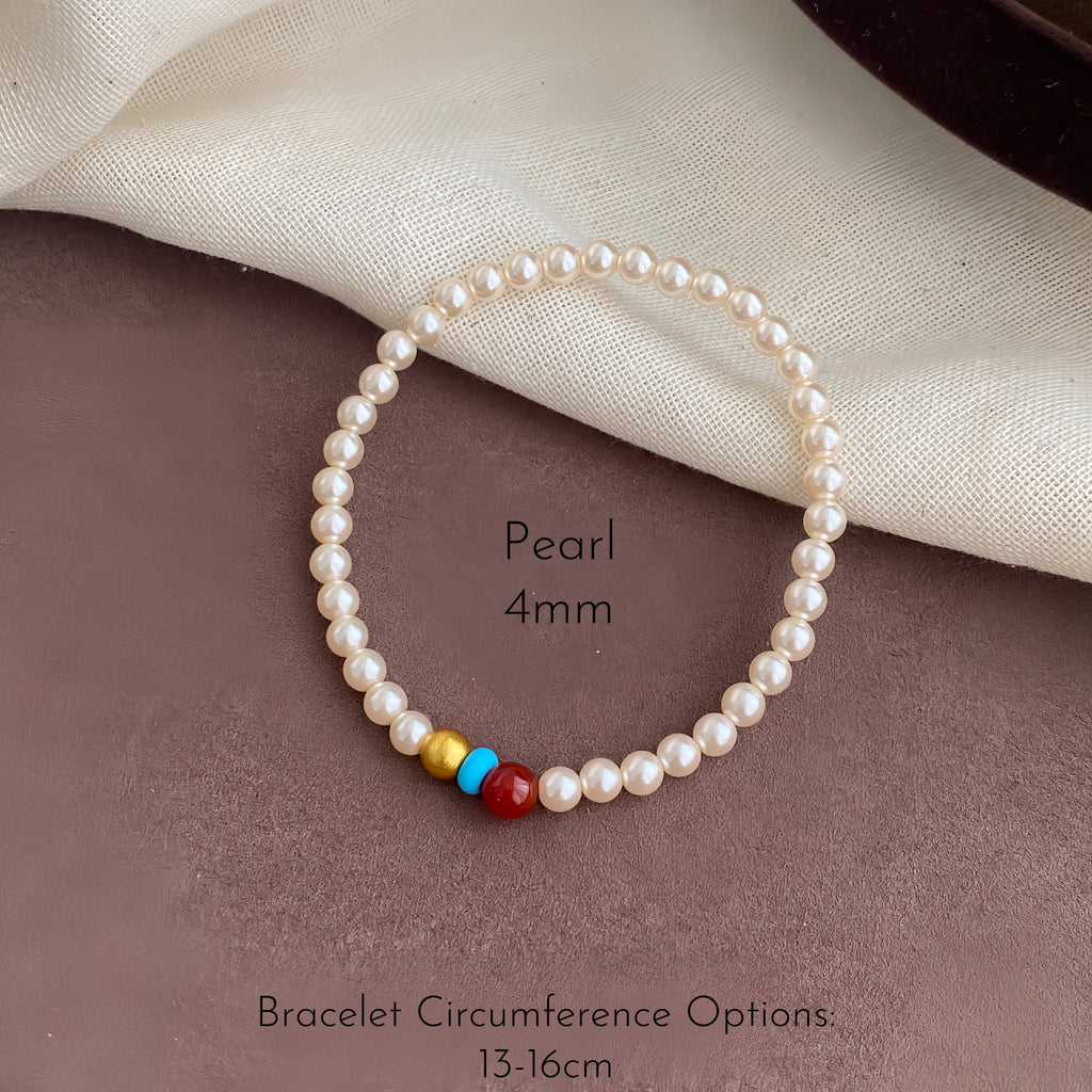 Collier en cristal naturel couronne vintage