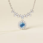Collier Sérénité Claire