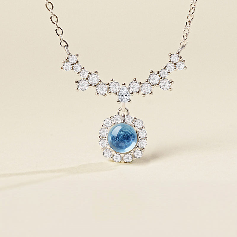 Collier Sérénité Claire