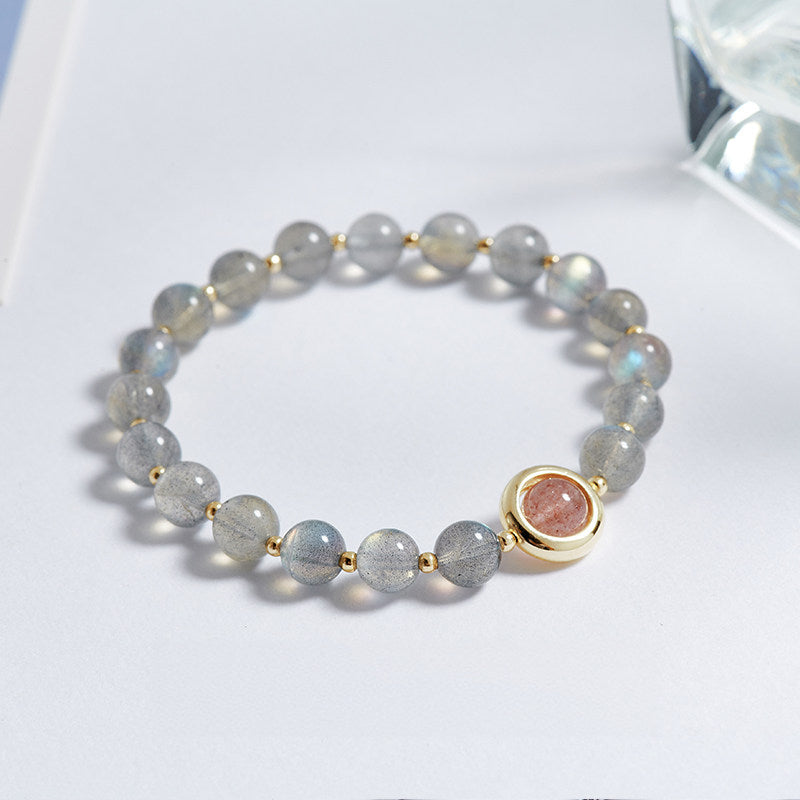 Bracelet Rêves Galactiques