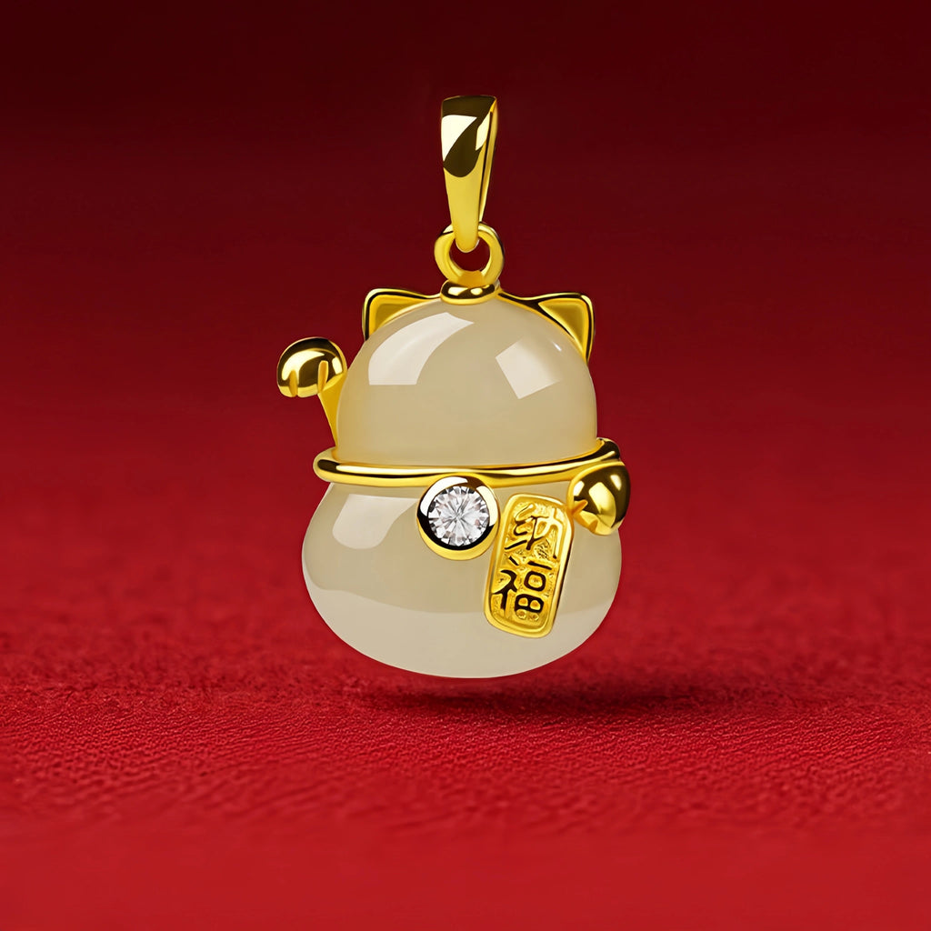Collier à ajustement facile en quartz clair - Pureté intérieure et expression claire