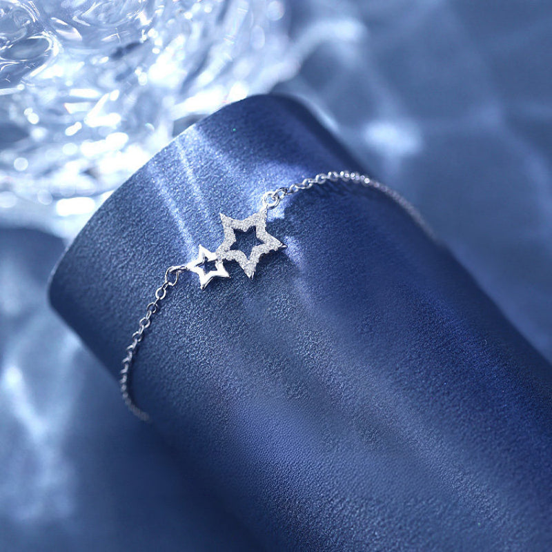 Bracelet Rêves Galactiques