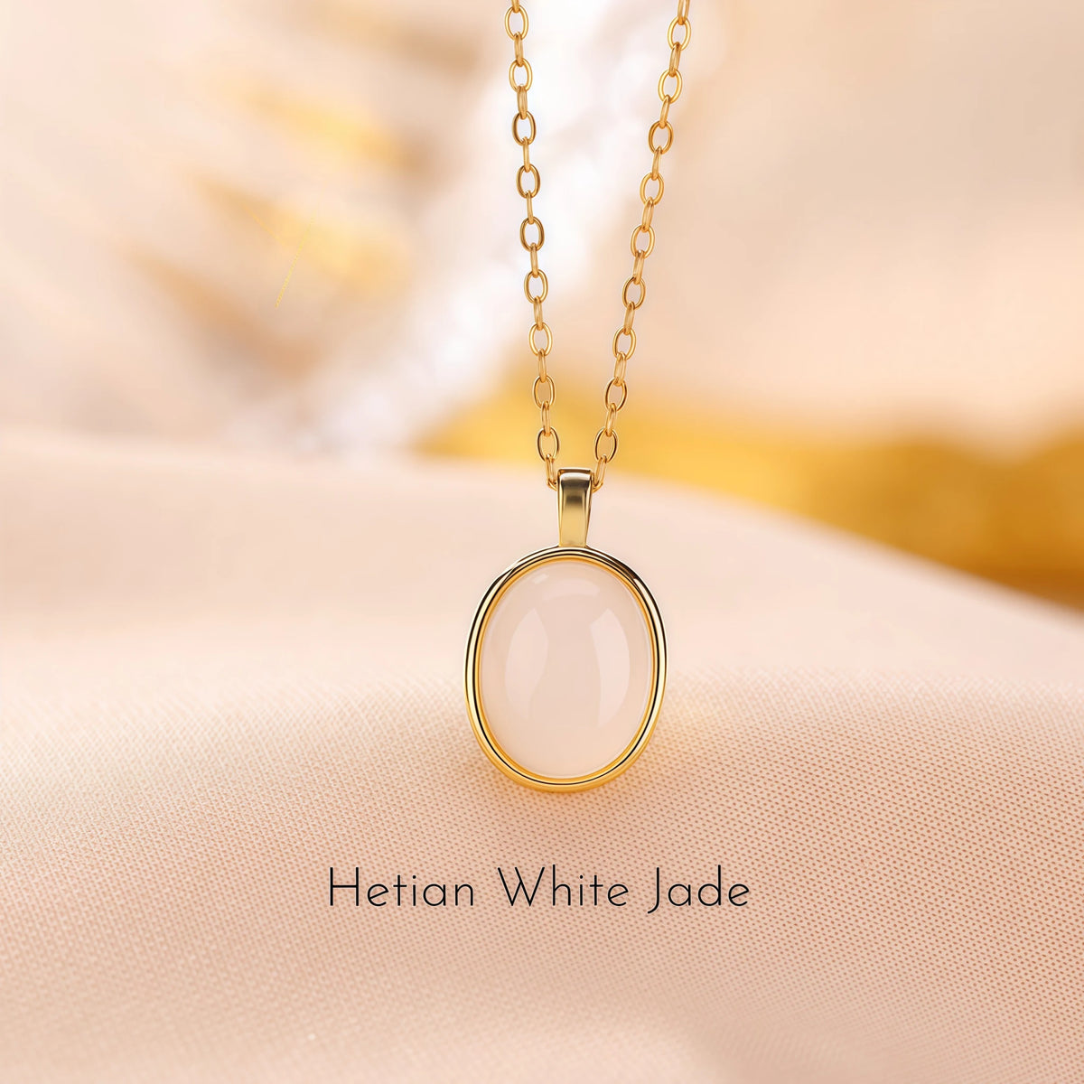 Collier à ajustement facile en quartz clair - Pureté intérieure et expression claire