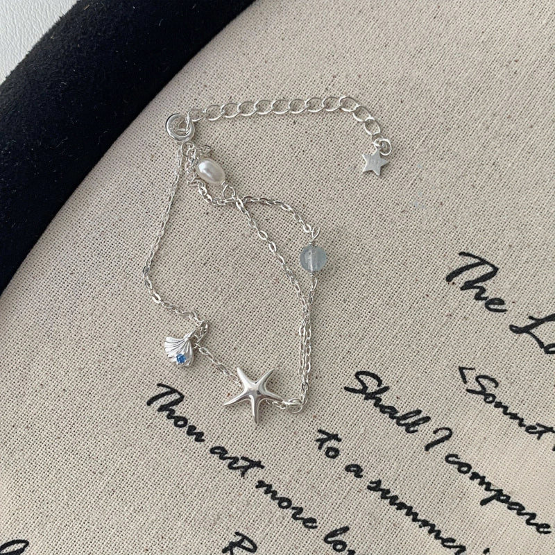 Collier de jade Hetian naturel éclat lunaire