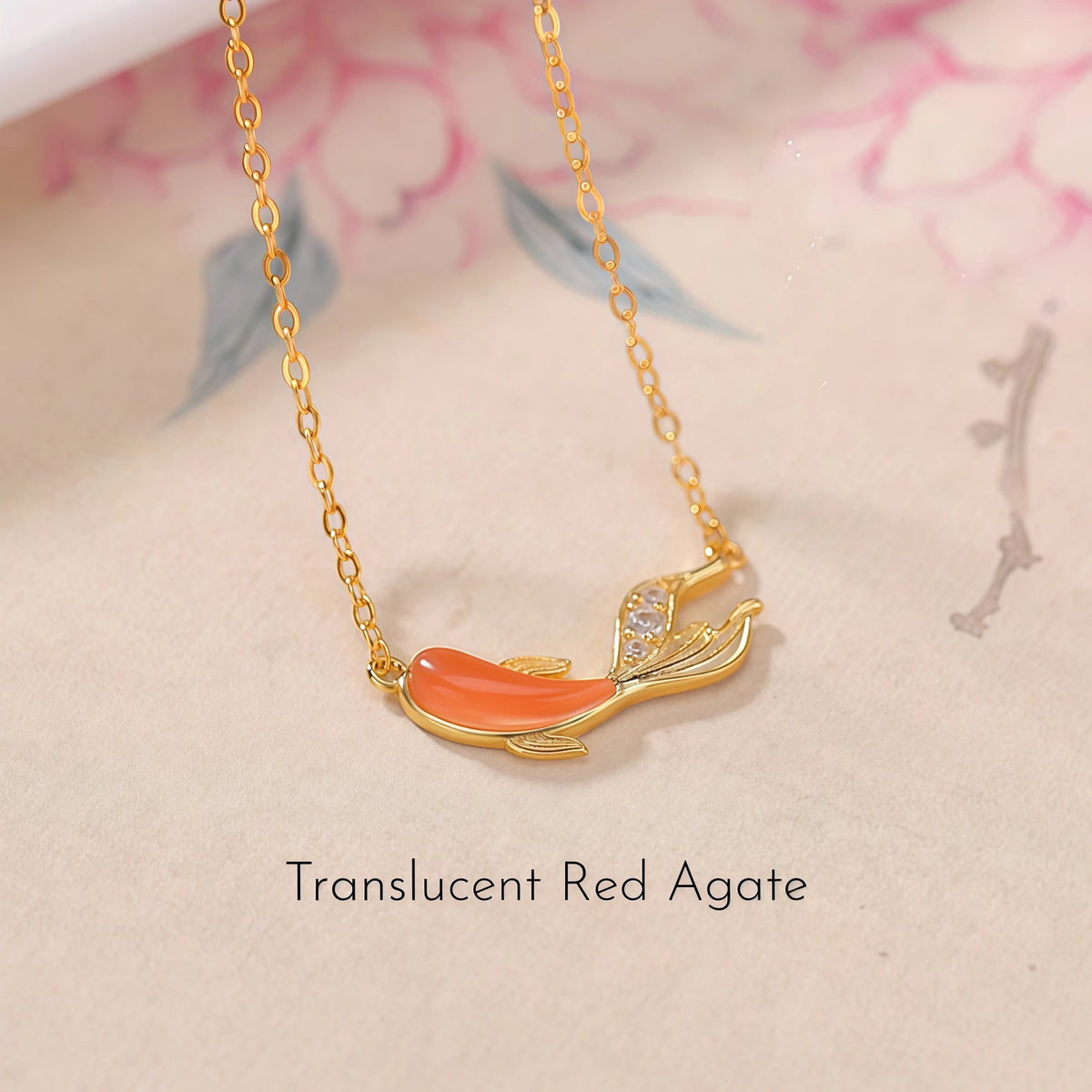 Collier à ajustement facile en quartz clair - Pureté intérieure et expression claire