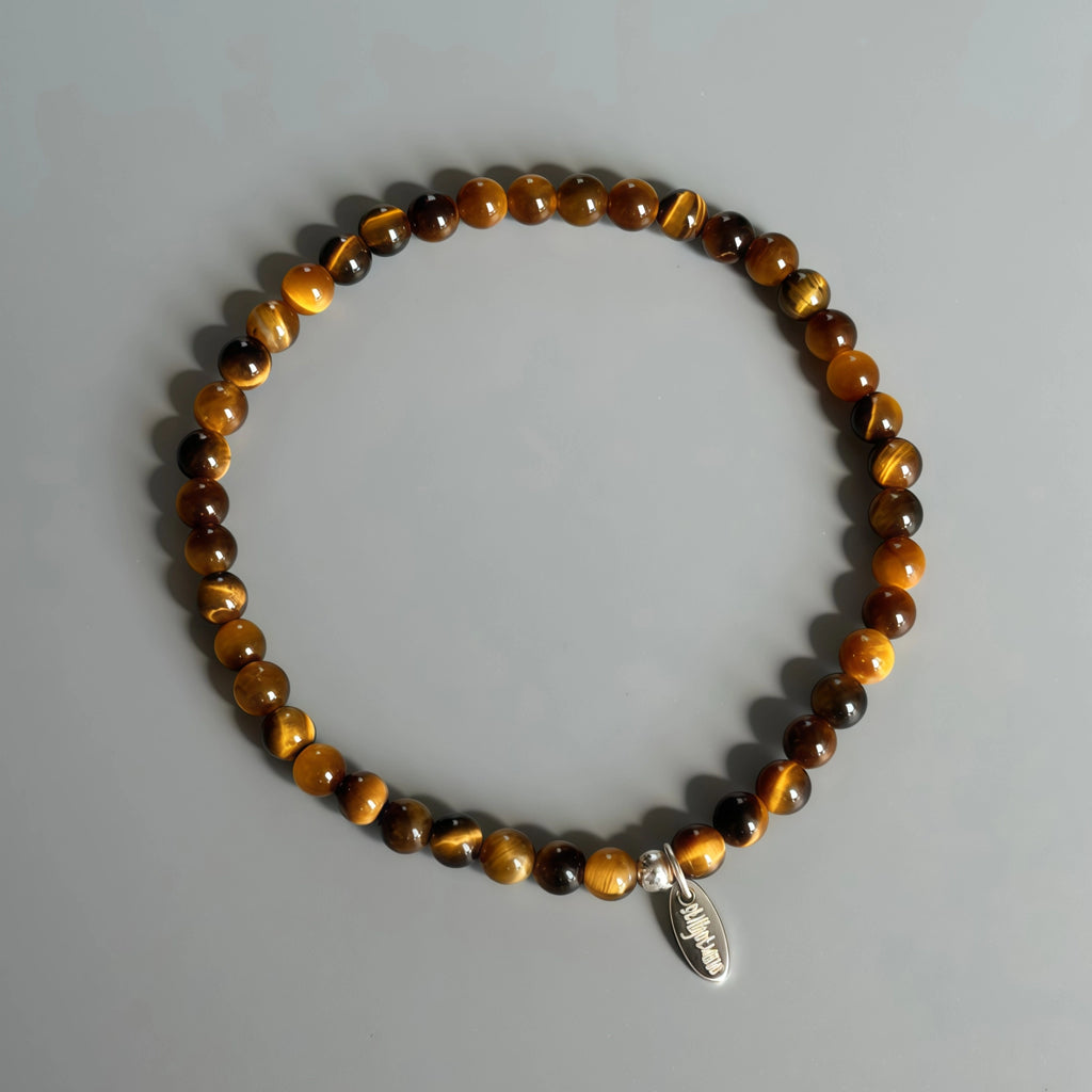 Collier Sakura en jade Hetian