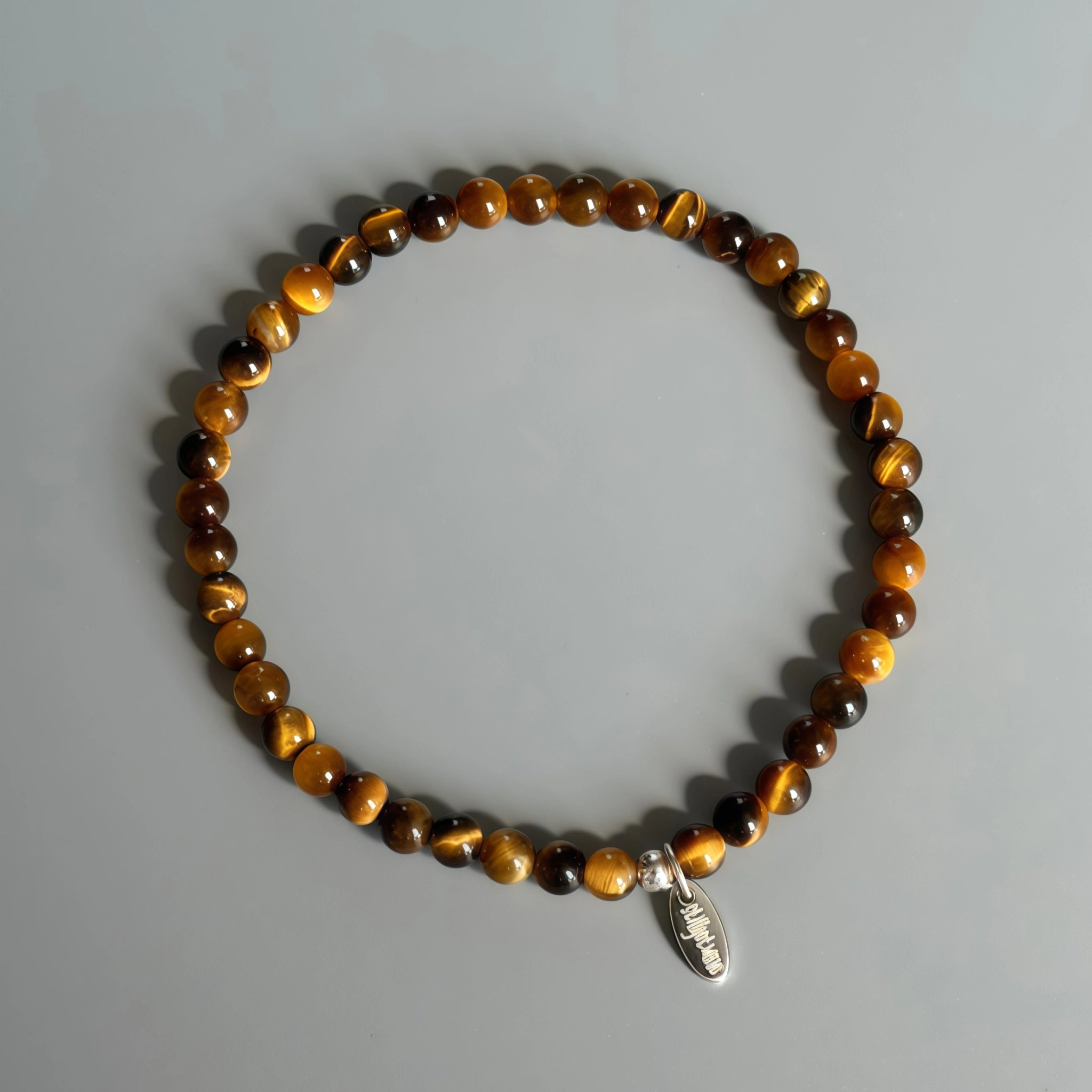 Collier Sakura en jade Hetian