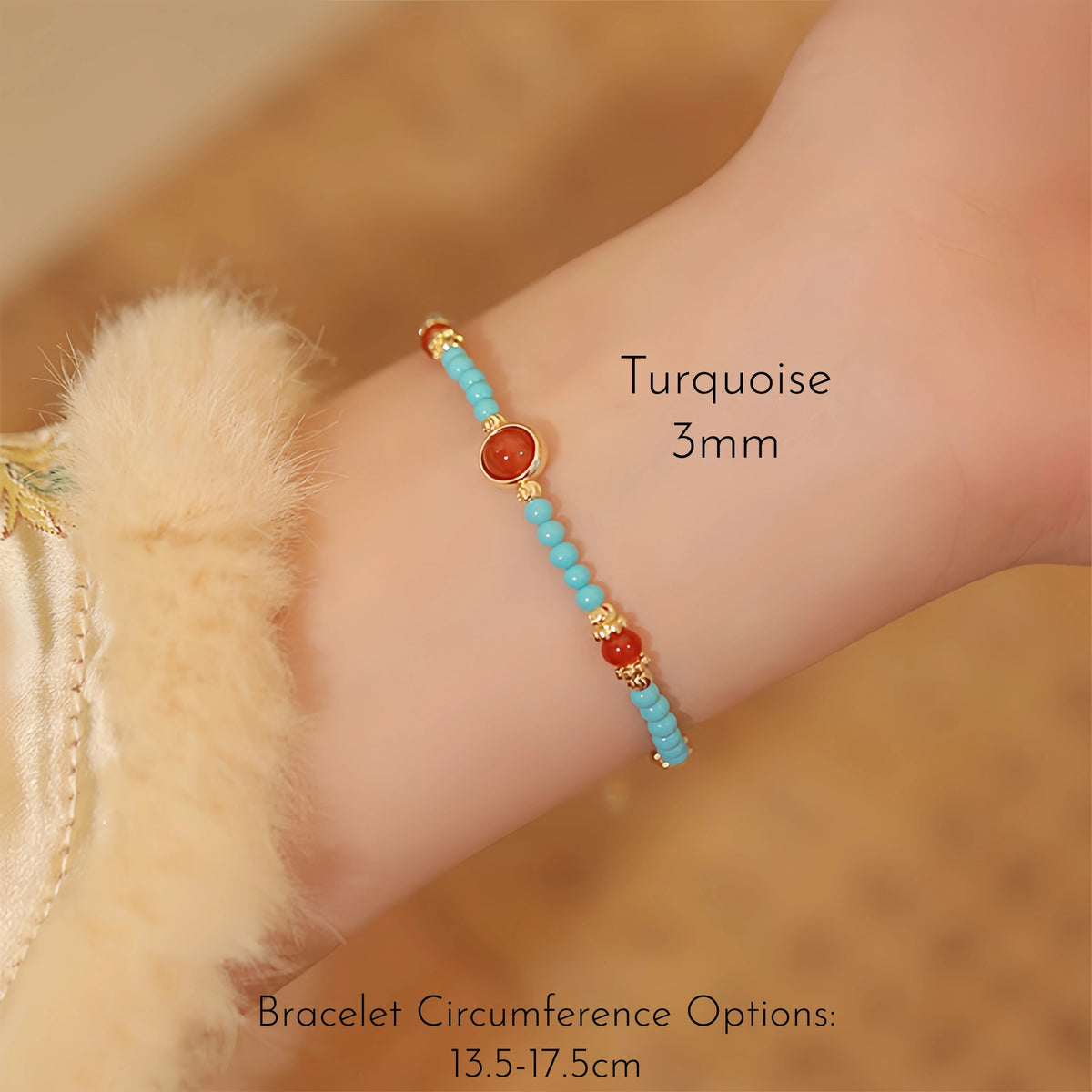 Collier en cristal naturel couronne vintage
