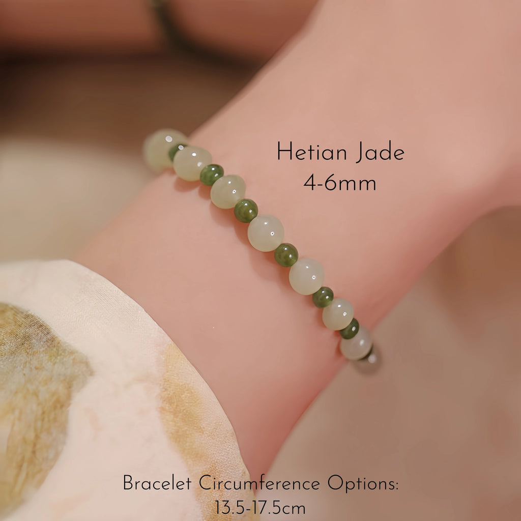 Collier en cristal naturel couronne vintage