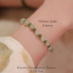 Collier en cristal naturel couronne vintage