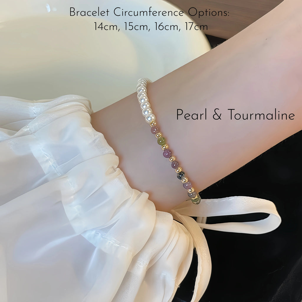 Collier en cristal naturel couronne vintage