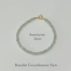 Collier en cristal naturel couronne vintage