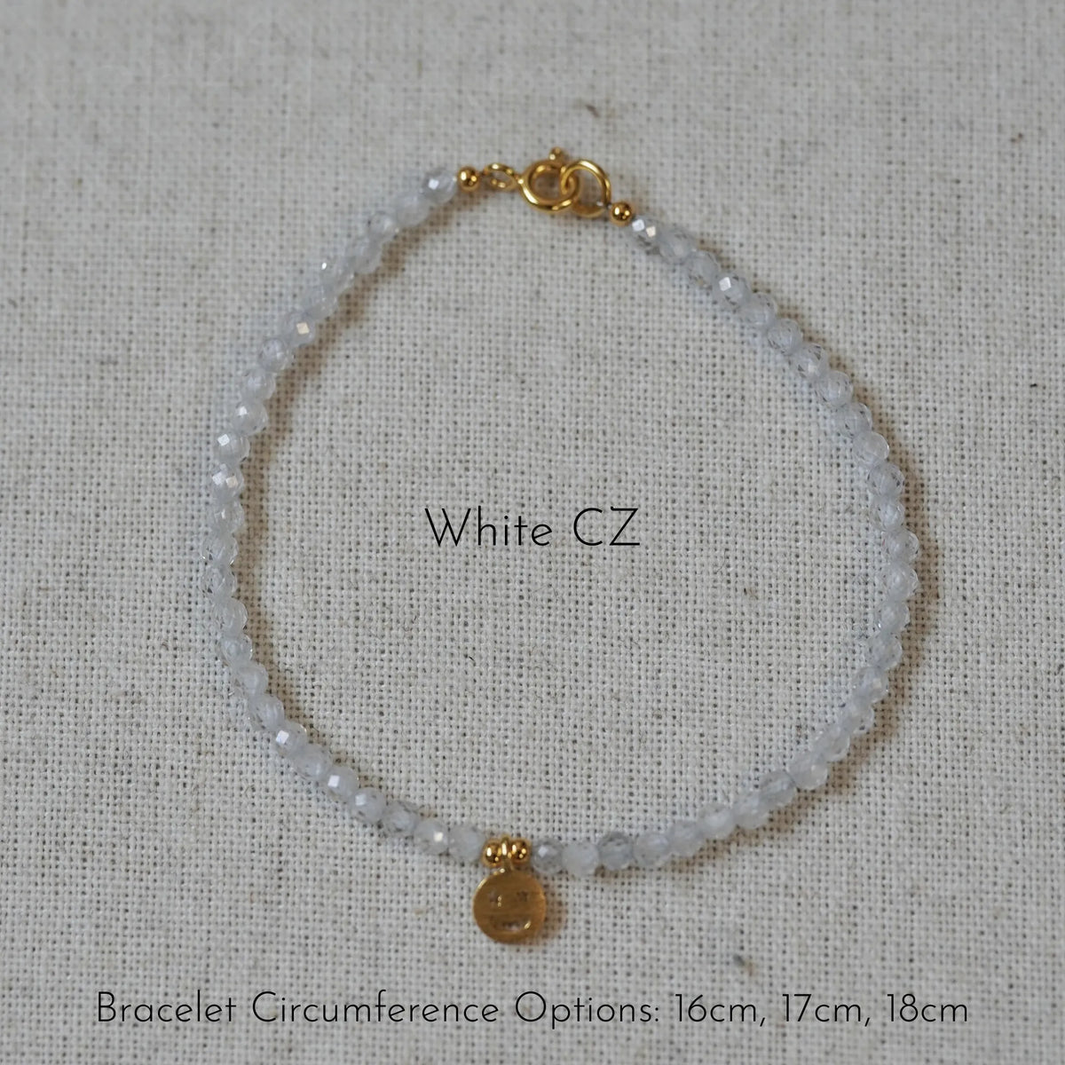 Collier en cristal naturel couronne vintage