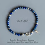 Collier en cristal naturel couronne vintage