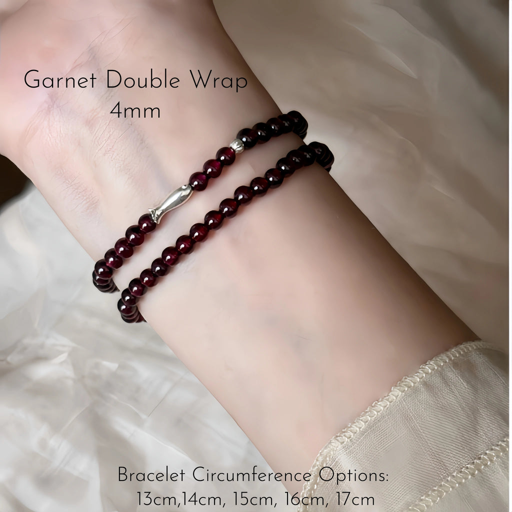 Collier en cristal naturel couronne vintage