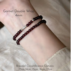 Collier en cristal naturel couronne vintage