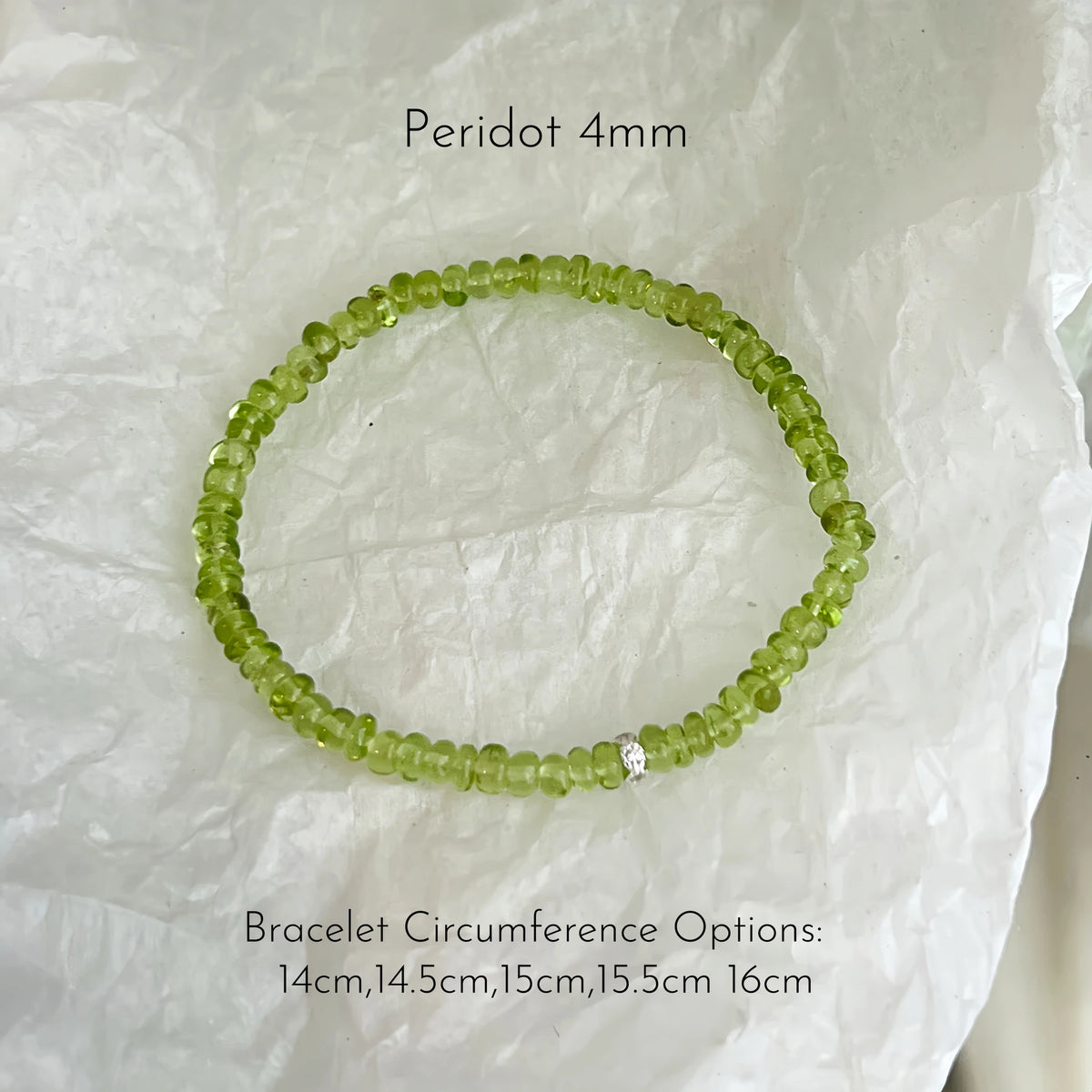 Dopamine‑Colored Crystal Stackable Bracelet - Boost Energy & Lift Mood