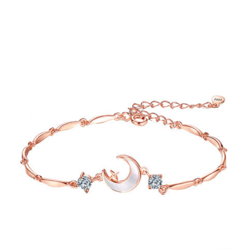 Bracelet Rêves Galactiques
