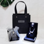 Gift Box Set with LED Light